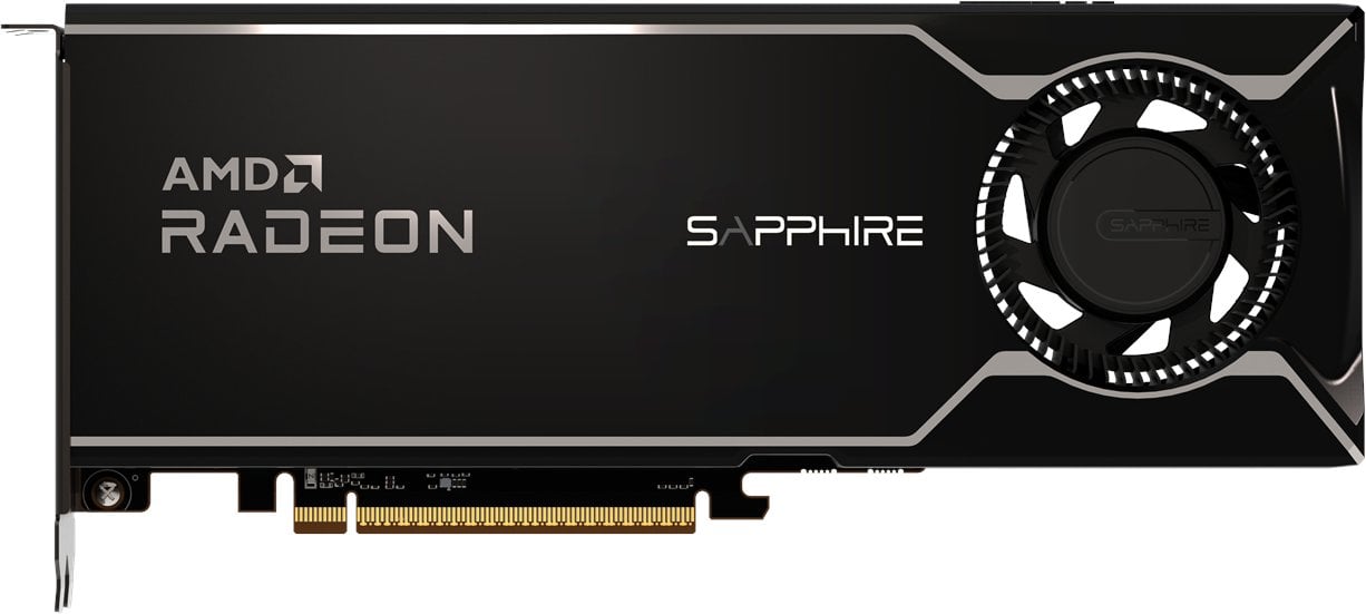 Karta graficzna Sapphire Radeon AI PRO R9700 32GB GDDR6 (32358-01-20G)