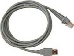 Datalogic CAB-426, CABLE SH5044, USB - 90A052072