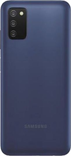 Puro Etui PURO 0.3 Nude Samsung Galaxy A03s (przezroczysty)