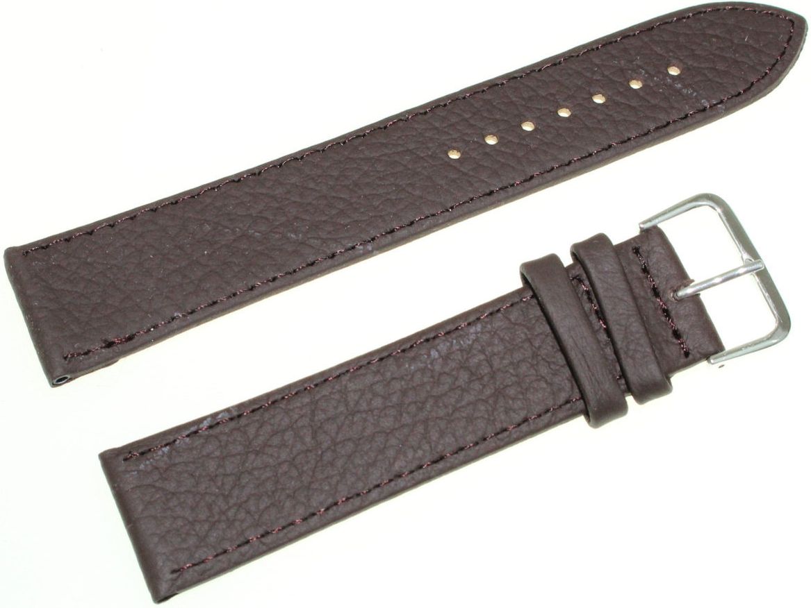 Jordan Kerr Skórzany pasek do zegarka 22 mm Jordan Kerr JK22.009.05 XL