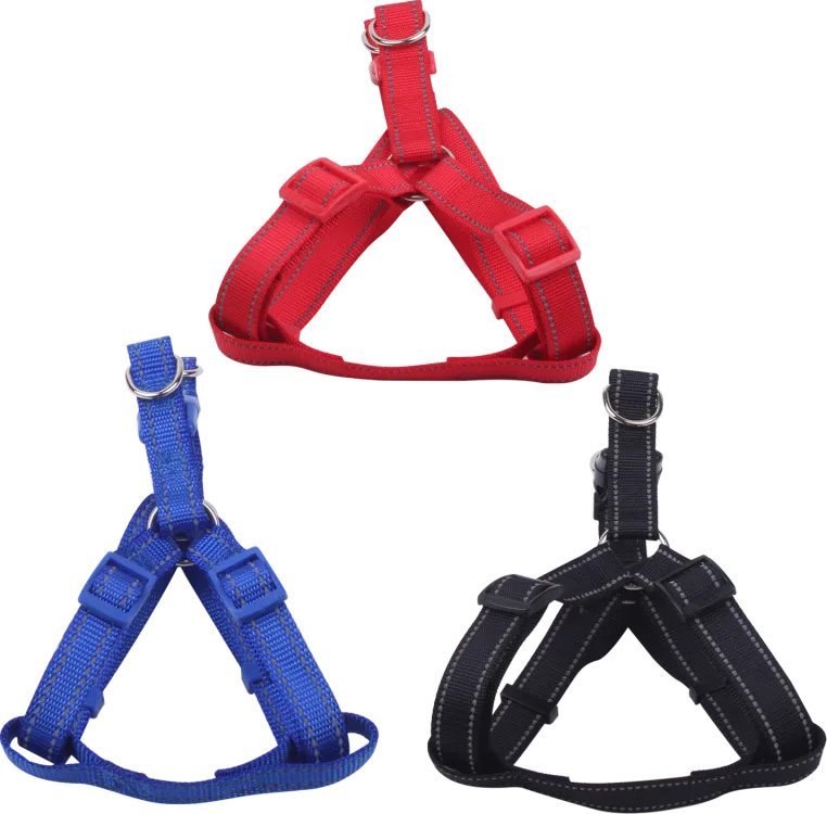 Nobleza Szelki odblaskowe Szelki odblaskowe