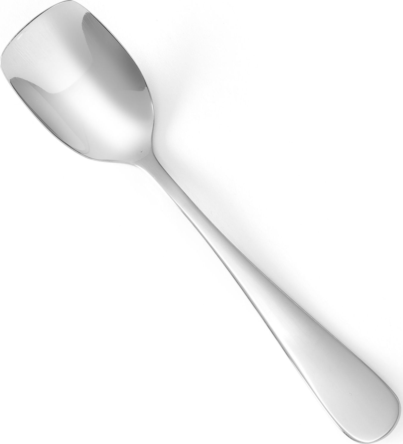 Hendi Łyżeczki do lodów Profi Line ze stali nierdzewnej 135mm 12 szt. Hendi 764497 Łyżeczki do lodów Profi Line ze stali nierdzewnej 135mm 12 szt. Hen