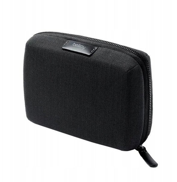 Bellroy Tech Kit Compact - organizer na akcesoria mobilne (black)