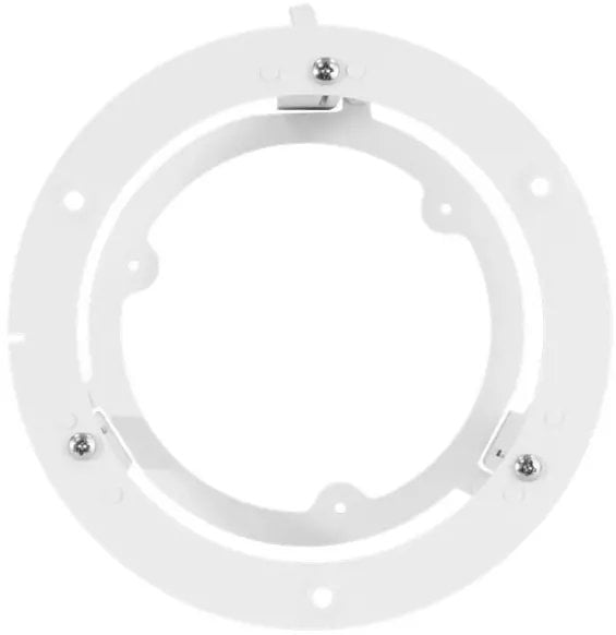 BCS Sufitowy uchwyt wpuszczany do szklanych kamer kopułkowych BCS-L-UWS3