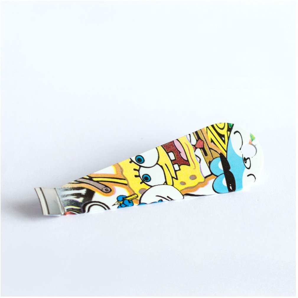 Zaczep do ściągania filtrów "Komiks"