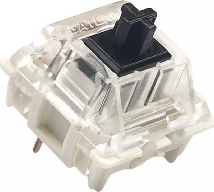 Gateron Gateron G Pro Black Switch