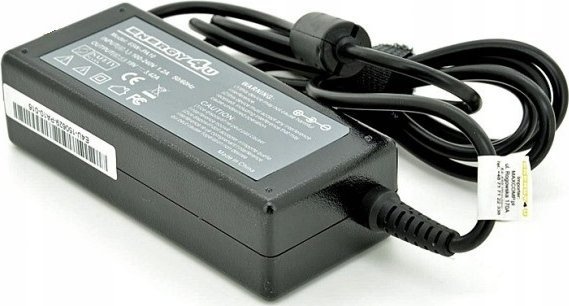 Zasilacz do laptopa Energy4U Energy4U PA163 19V / 1.75A (4.0*1.35mm) 33W, ładowarka zasilacz do laptopów