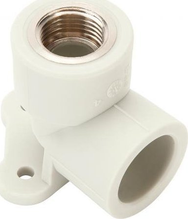 Diamond PP-R KOLANO-WIESZAK 25MM*1/2 (1 SZT)