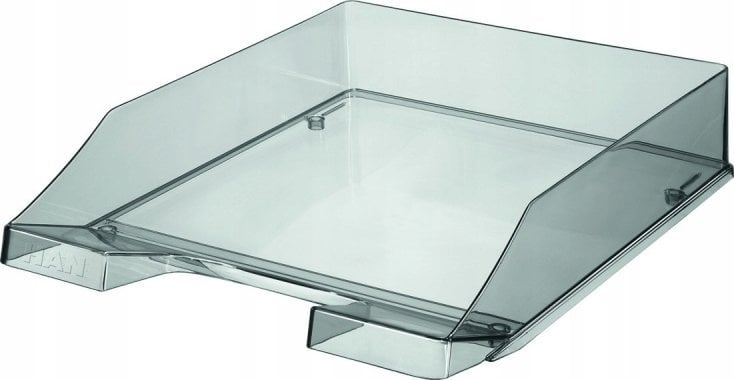 HAN Szufladka na biurko HAN standardowa, polistyren, A4, dymna