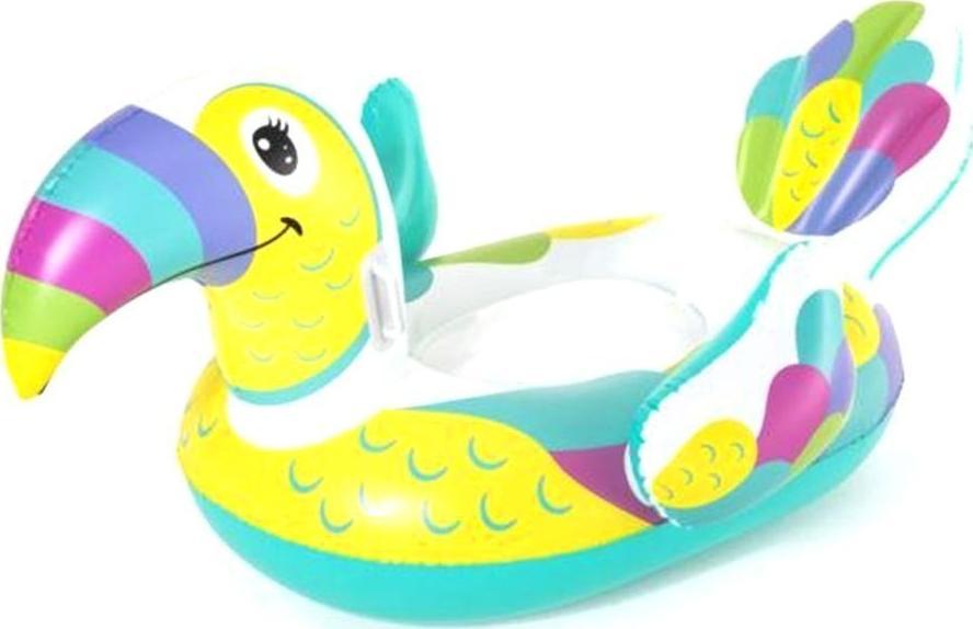 Bestway Dmuchany Tukan 173x91 cm (41437)