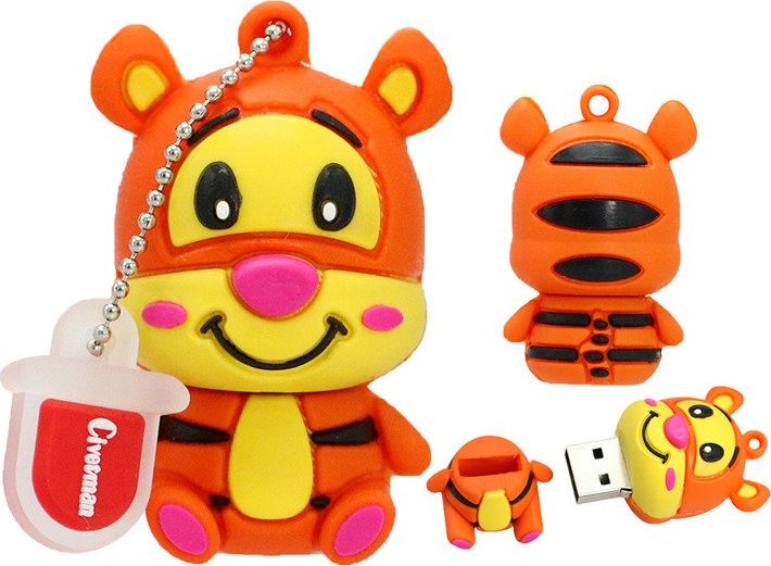 Pendrive Dr. Memory 8 GB