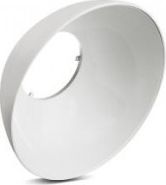 Maclean Klosz/odbłyśnik do magazynowych żarówek LED 50W (MCE417)