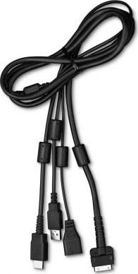 Kabel USB Wacom Wacom DTK-1660 część zamienna do stołu Kabel portu USB