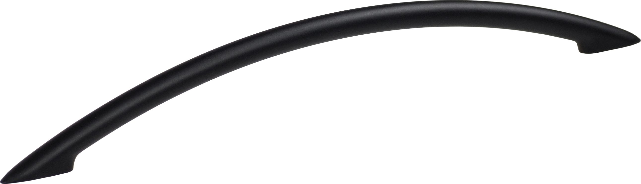 Schwinn Uchwyt meblowy Schwinn 2084 Czarny mat lakier 192