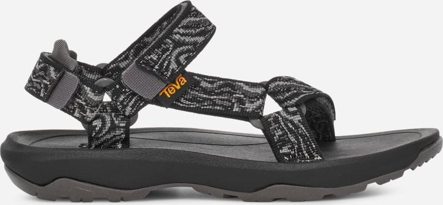 Teva T'S Hurricane XLT 2, LDGG, 24/25 (us 8); uk 7