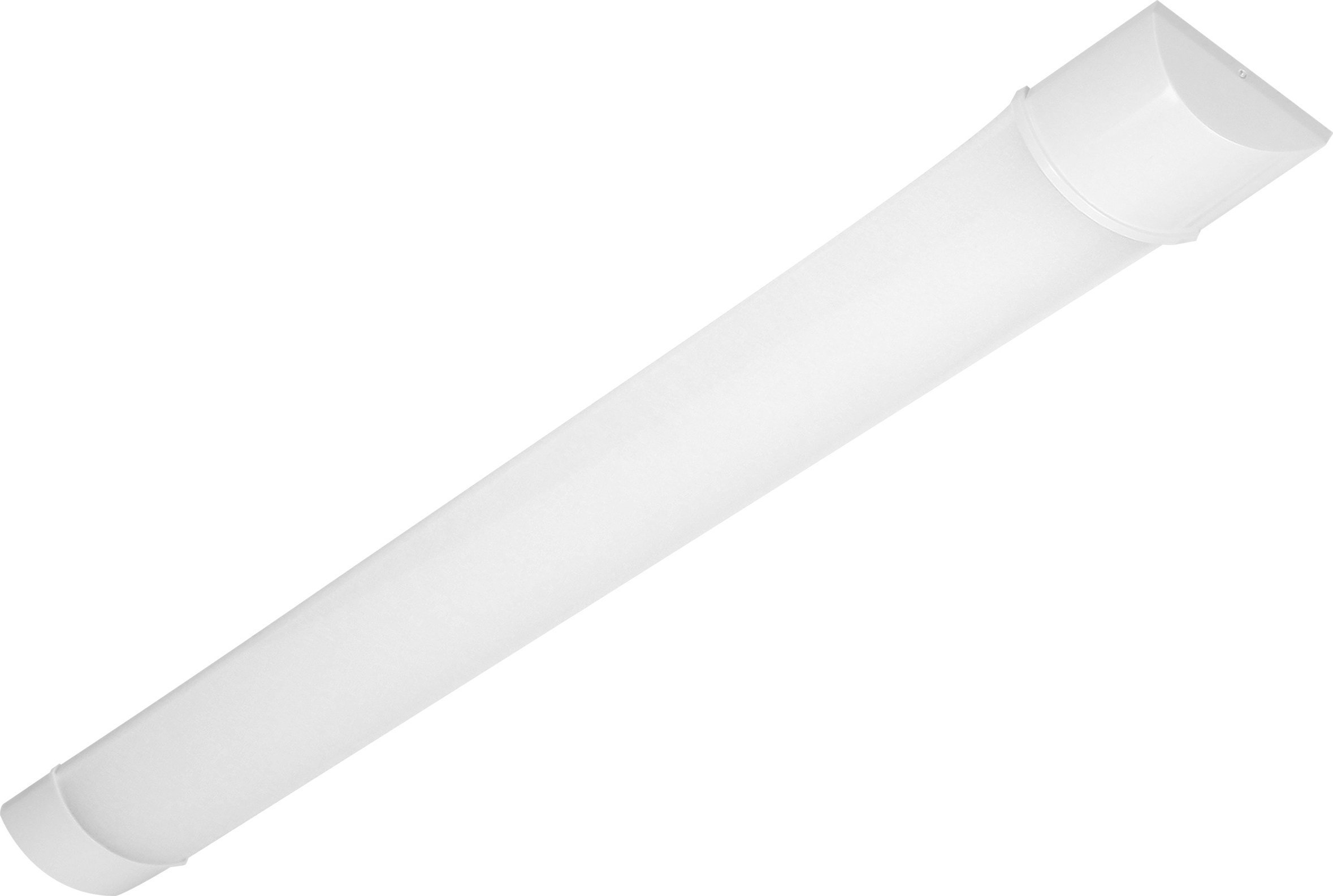 Orno MOSTRA LED 50W, oprawa liniowa, 4700lm, IP20, 4000K