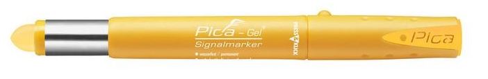 Pica-Marker Znacznik Gel żółty (8084)