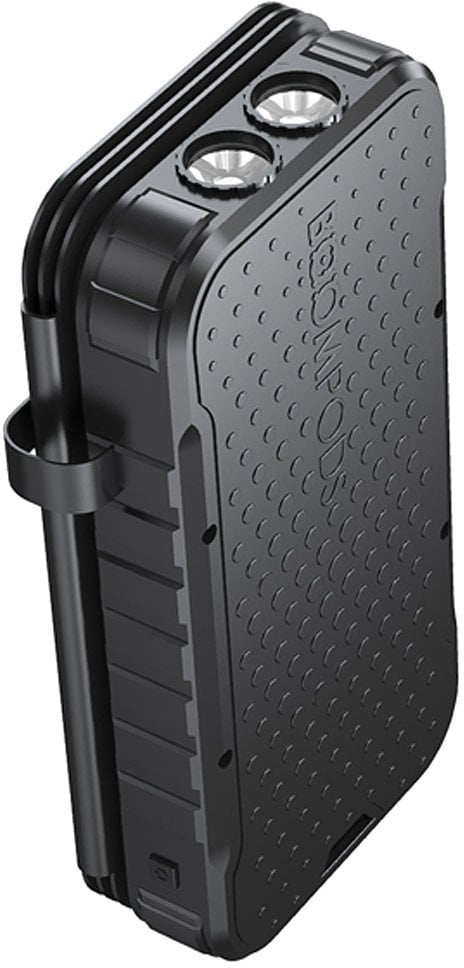 Boompods Neutron Fold Solar Powerbank 16000mAh