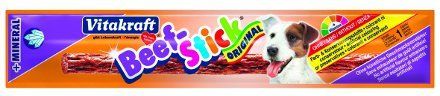 Vitakraft BEEF STICK MINERAL+