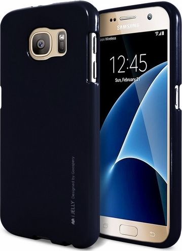 Mercury I-Jelly N980 Note 20 czarny /black