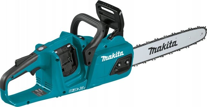 Piła łańcuchowa Makita DUC355Z 2 x 18 V 35 cm