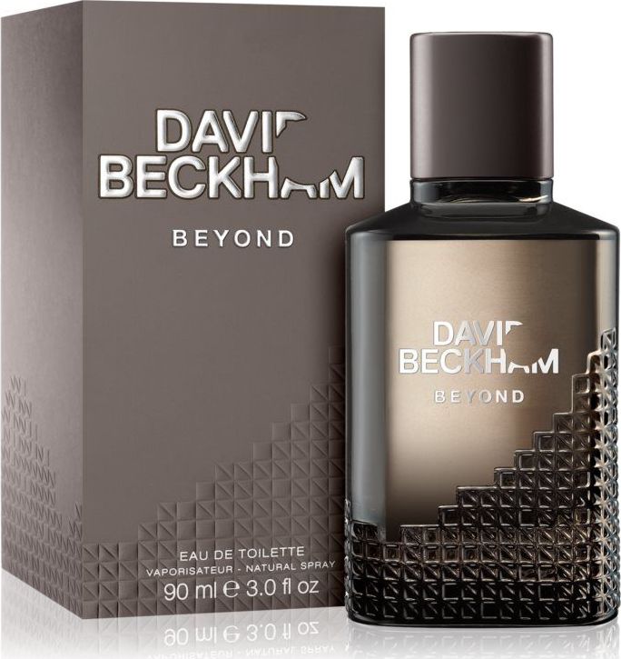 David Beckham Beyond EDT 90 ml