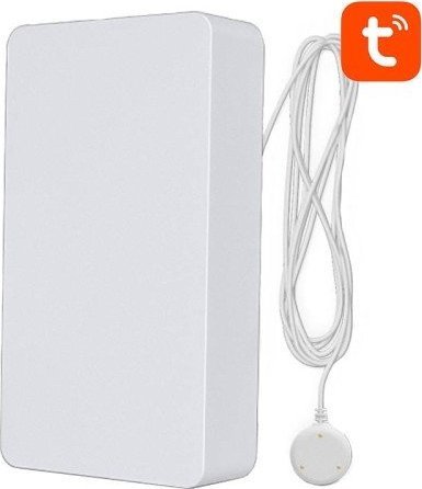 Neo Czujnik Zalania WiFi NEO NAS-WS05W Sensor Wody TUYA