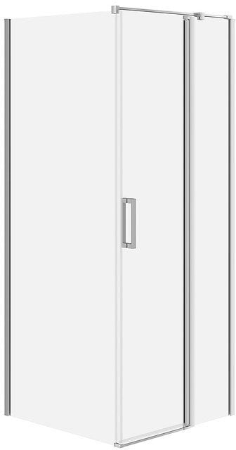 SET C105 KABINA MODUO ZAWIAS PRAWA 80X90X195SZK TRANS WIR