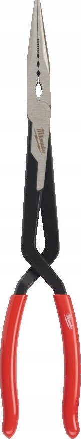 Milwaukee MILWAUKEE SZCZYPCE WYDŁUŻONE PROSTE