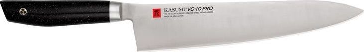 Kasumi Nóż szefa kuchni kuty VG10 dł. 24 cm