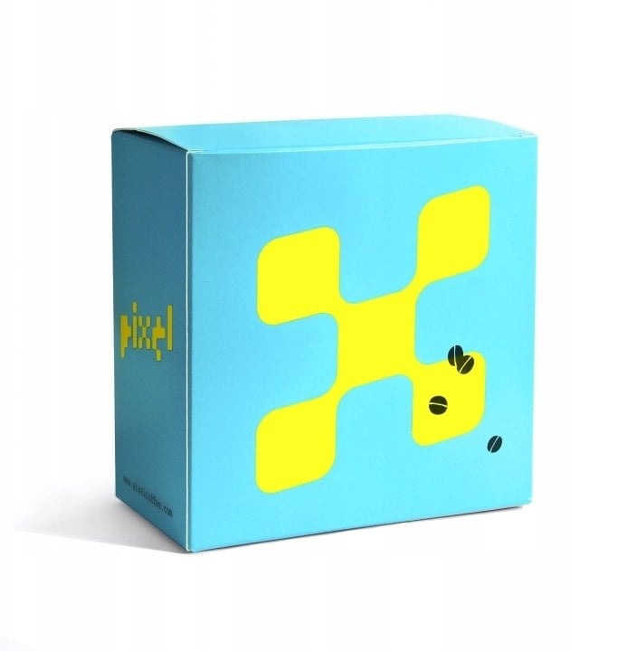 Kawa ziarnista Pixel Coffee Roasters Kawa ziarnista PIXEL Etiopia Biftu Gudina myta 250g