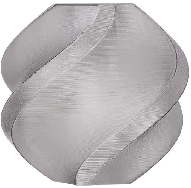 Filament Bambu Lab Refill PETG Translucent 1,75mm 1kg - Translucent Gray}