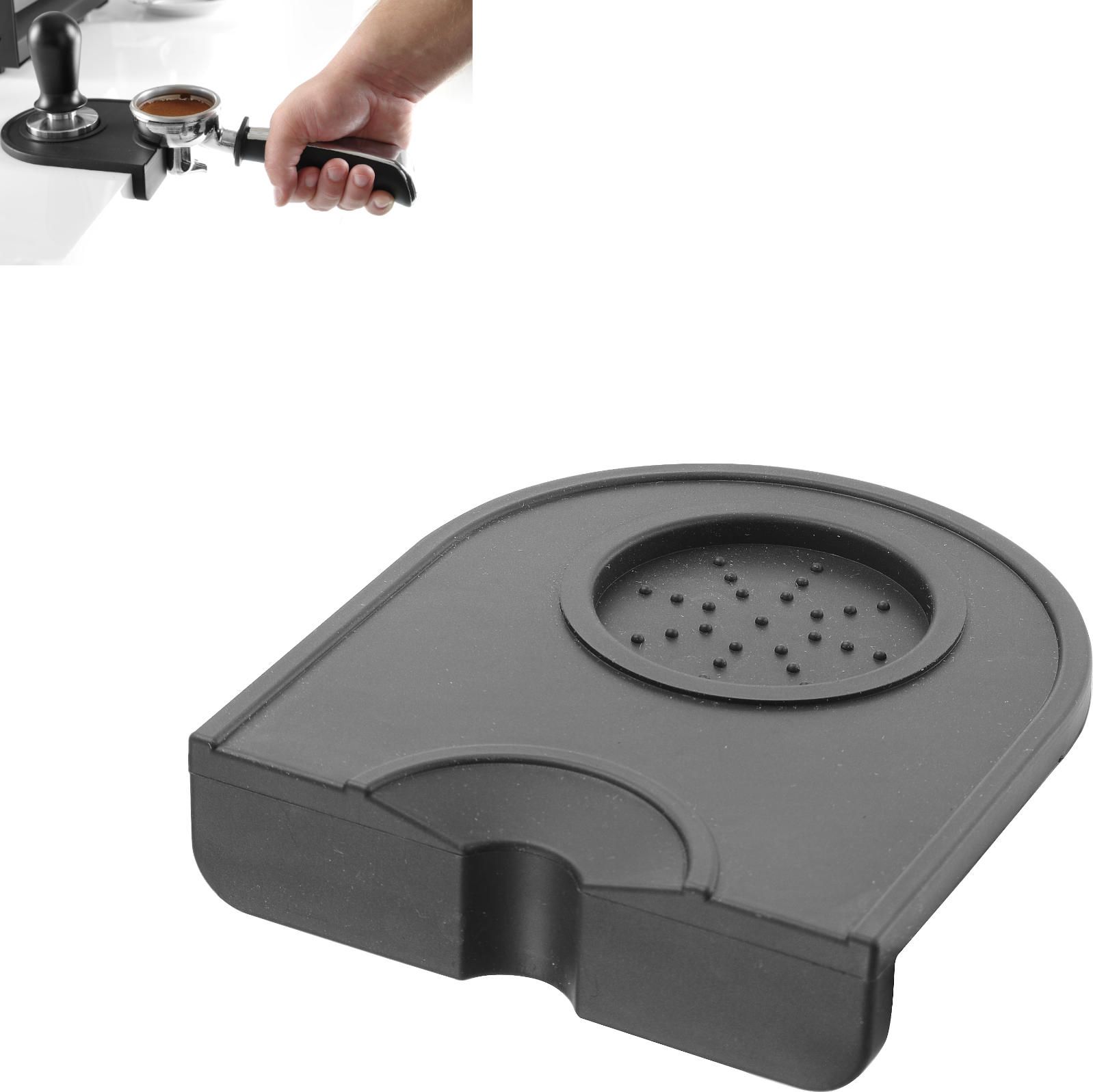 Hendi Mata pod tamper pojedyncza 208670