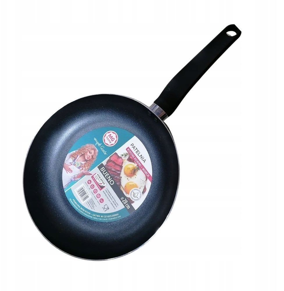 PATELNIA BUENO 28 CM