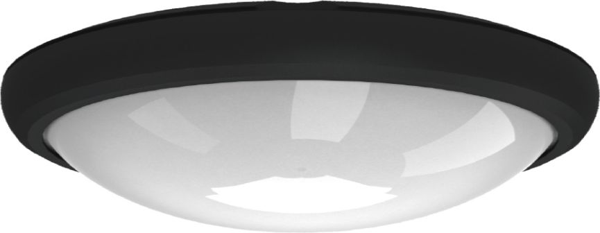 Lampa sufitowa Bemko Kanlo 1x8W LED (C45-KAN-08-BL-4K)