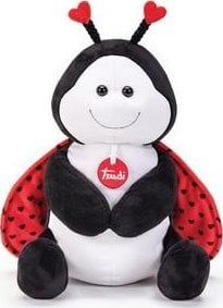 Trudi TRUDI HEARTS BIEDRONKA