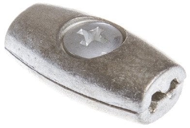 PLANE CABLE SUSPAUDIKLIS 6MM 1DD