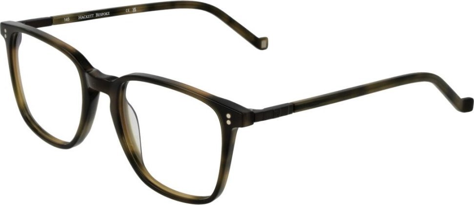 Hackett London Ramki do okularów Męskie Hackett London HEB267 51529