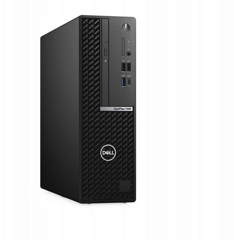 Komputer DELL 7080 SFF I5-10505 16GB 512GB NVME WINDOWS 11 PRO