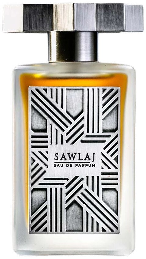 Kajal Sawlaj woda perfumowana spray 100ml