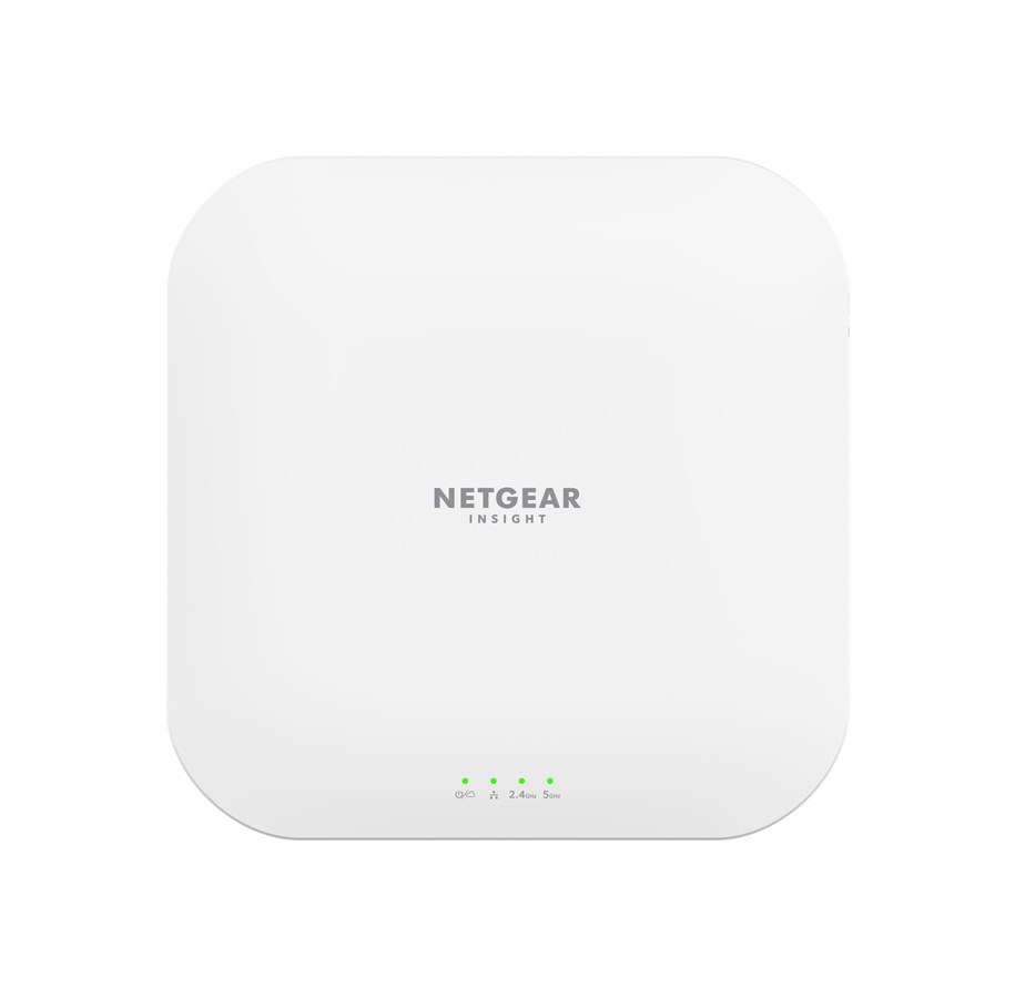 Access Point NETGEAR WAX620 (WAX620-100EUS)