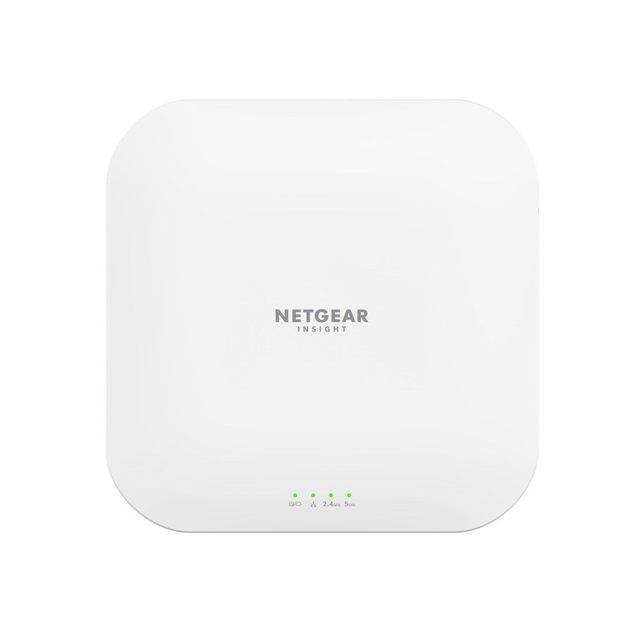 Access Point NETGEAR WAX620 (WAX620-100EUS)