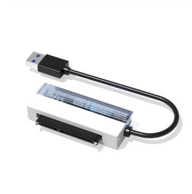 Adapter VALUE USB 3.2 Gen 1 do SATA 6.0 Gbit/s