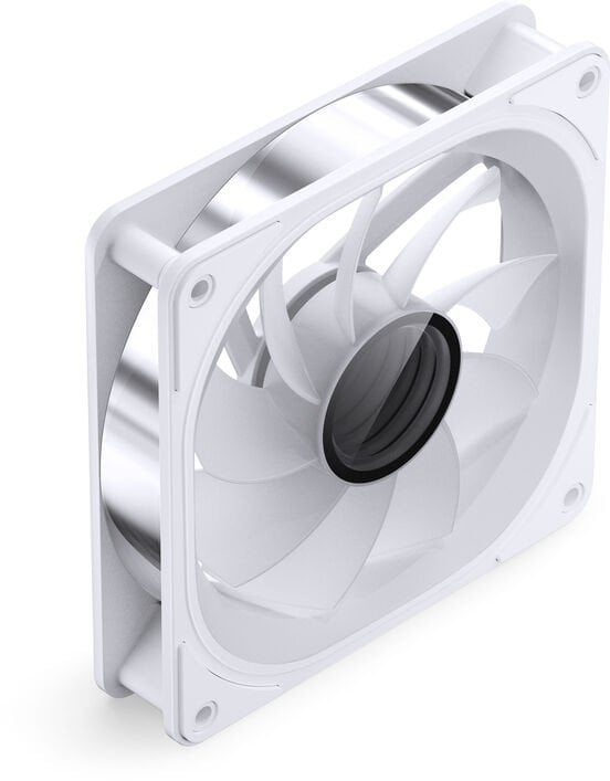 Jonsbo FR-606 White Reverse ARGB 5V 3PIN, 120mm Fan