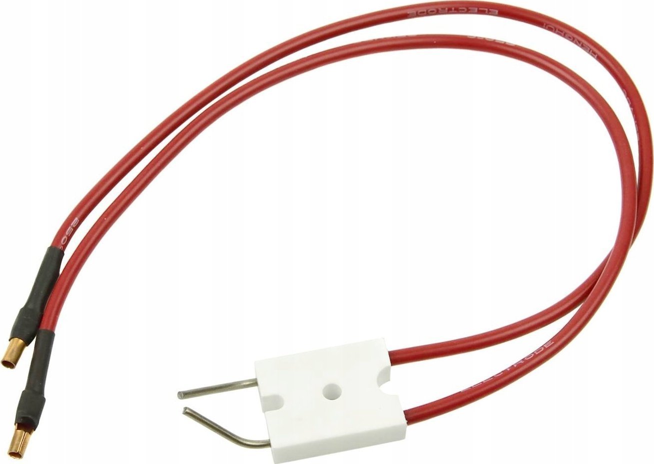 Geko Elektrody zapłonowe do nagrzewnicy olejowej 25KW