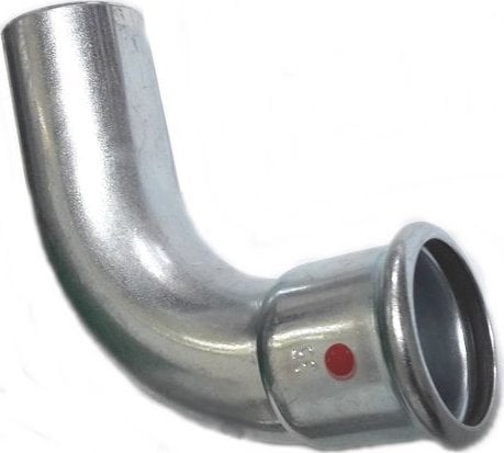 SANHA SANHA-Therm Łuk nyplowy 90° ZWxZZ 35