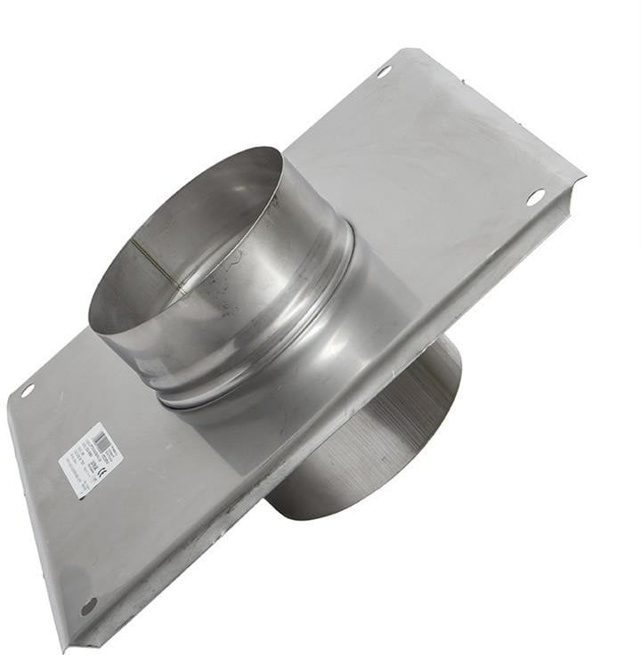 WADEX CHIMNEY ROOF PANEL (102 DIAMETER - 10