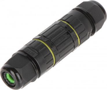 PUSZKA POŁĄCZENIOWA PUH-3P-M16/R