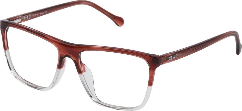 Loewe GLASSES LOEWE WOMAN VLWA16M5301EV (Lens/Bridge/Temple) 53/15/140 mm) NoSize