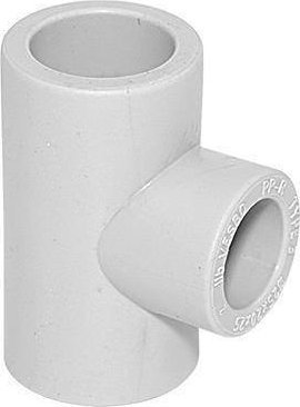 VESBO Trójnik PP VESBO 301-63-V 63